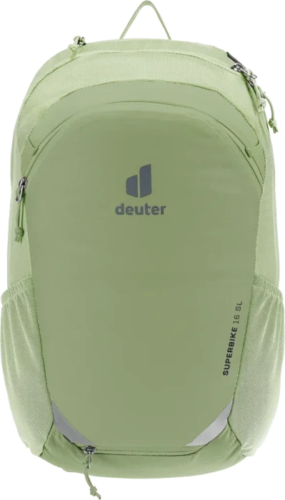 Deuter Superbike 16 SL grove/mineral (Damen)
