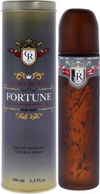 Cuba Royal Fortune Eau de Toilette, 100ml