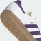 adidas Samba Messi cloud white/purple/gum Vorschaubild