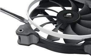 Corsair Air Series AF140 Quiet Edition, 140mm