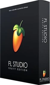 Image Line FL Studio Fruity Edition, ESD (deutsch) (PC)