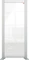 Nobo Premium Plus Schreibtisch-Trennwand aus Acryl, transparent/silber, 40x100cm Vorschaubild