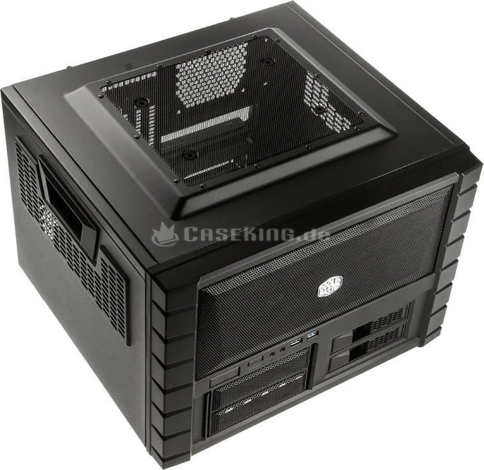 Cooler Master HAF XB Evo Cube