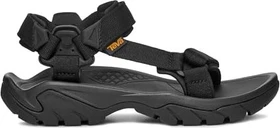 Teva Terra Fi 5 Universal black/phantom (Damen)