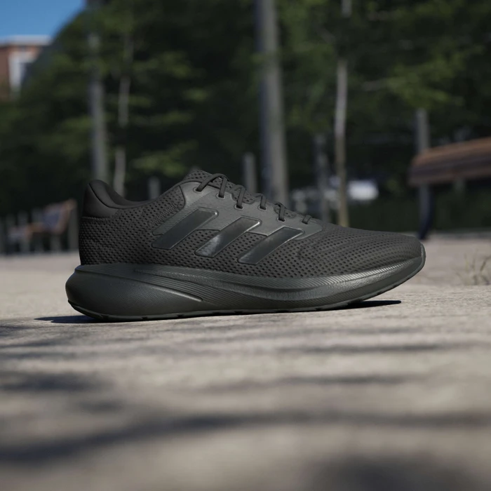 adidas Response core black (Herren)