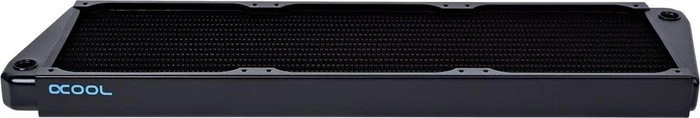 Alphacool NexXxoS ST30 Full Copper X-Flow 420mm