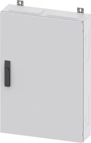 Siemens ALPHA 160 Wandschrank