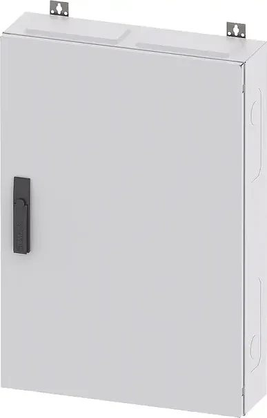 Siemens ALPHA 160 Wandschrank