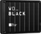 Western Digital WD_BLACK P10 Game Drive, 6TB, USB 3.0 Micro-B Vorschaubild