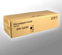 Kyocera Entwicklereinheit DV-5230Y gelb
