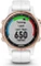 Garmin Fenix 5S Plus Sapphire rosegold Vorschaubild
