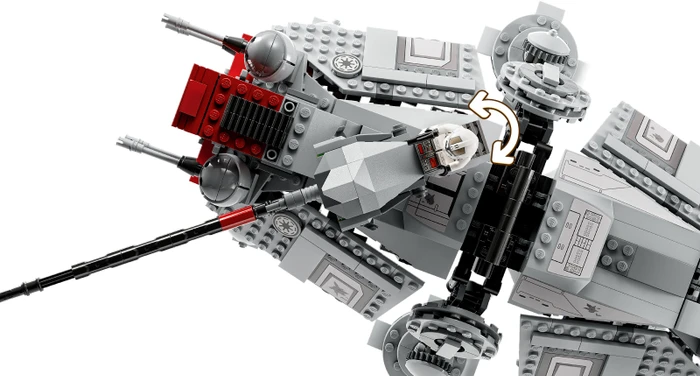 LEGO Star Wars - AT-TE Walker