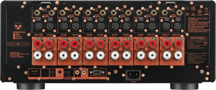 Marantz AMP 20