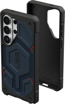UAG Monarch Pro Kevlar Case für Samsung Galaxy S26 Ultra mallard