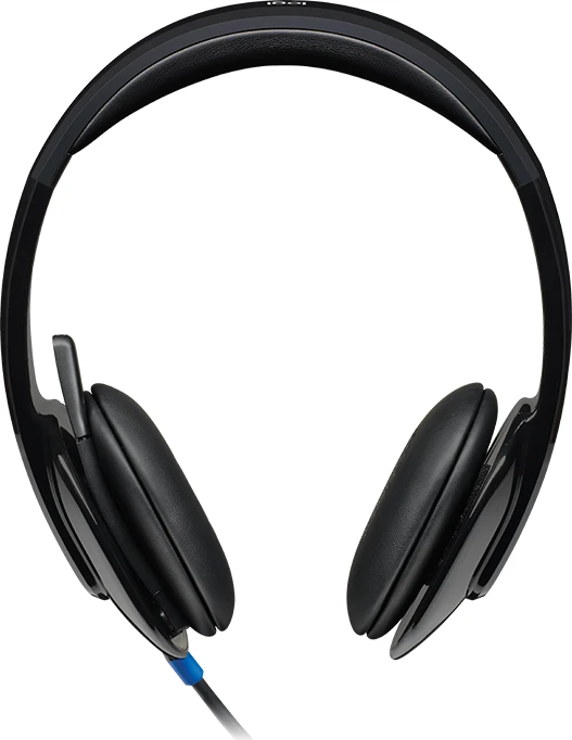 Logitech USB Headset H540