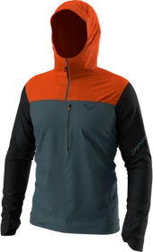 Dynafit Traverse 3L Funktionsjacke cinder (Herren)