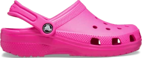 Crocs Classic pink crush (Junior)