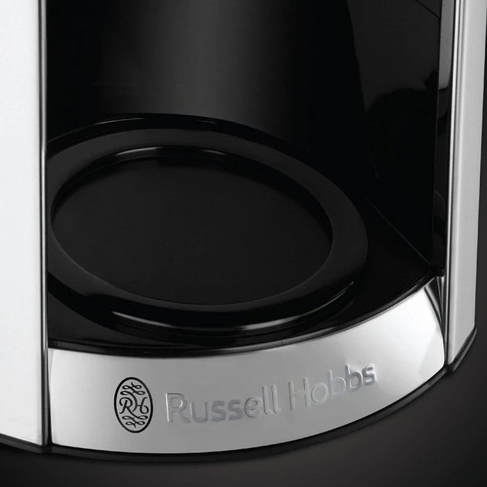 Russell Hobbs Luna moonlight grey
