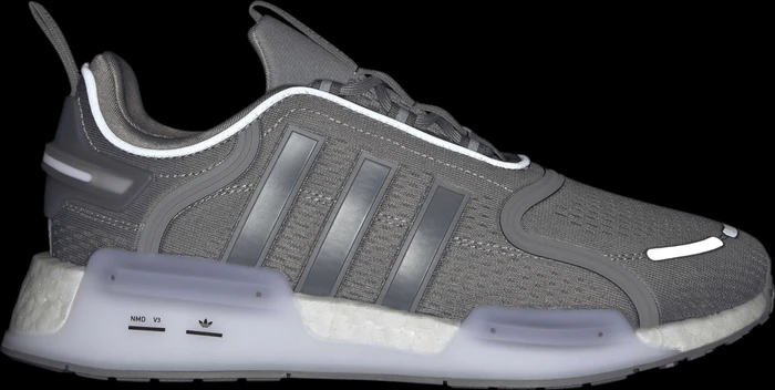 adidas NMD_V3 grey three/cloud white/core black