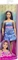 Mattel Barbie - Fashionistas Denim-Schmetterlingskleid Vorschaubild