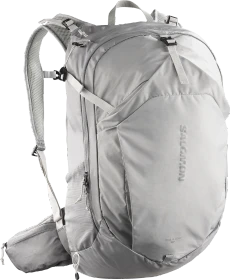 Salomon Trailblazer 30 cloudburst/paloma/silver cloud
