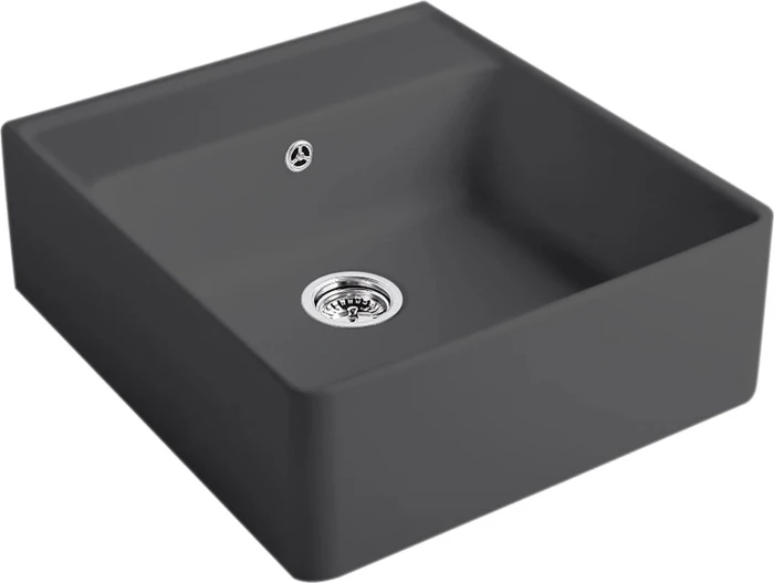 Villeroy & Boch Spülstein Einzelbecken
