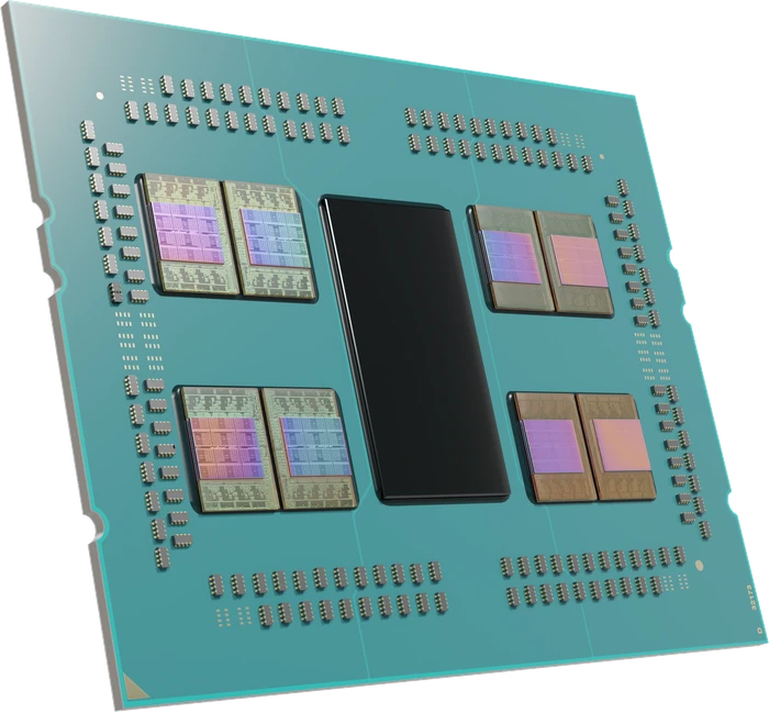 AMD Epyc 7373X, 16C/32T, 3.05-3.80GHz, tray