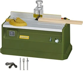 Proxxon MicroMot MP400 Micro Elektro-Tischfräse, stationär