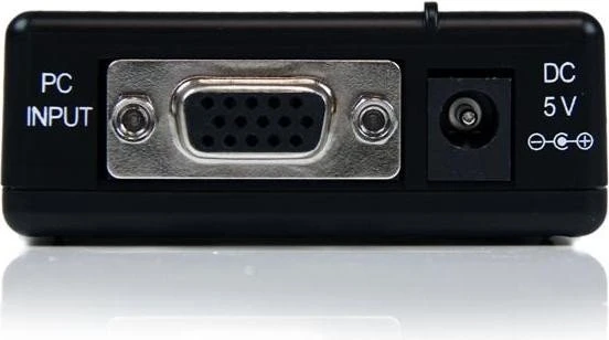 StarTech VGA auf Composite Video/S-Video