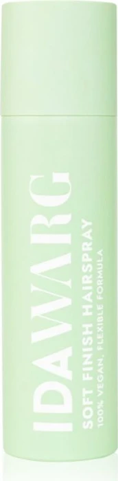Ida Warg Beauty Soft Finish Hair Spray, 250ml