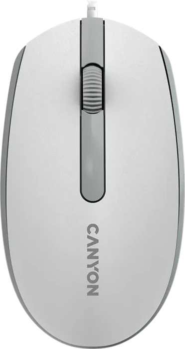 Canyon M-10 Wired Mouse