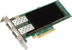 Intel E830-XXVDA2 25G LAN-Adapter, 2x SFP28, PCIe 4.0 x8