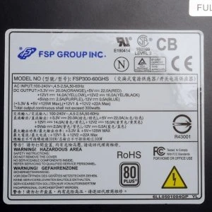Lian Li PC-Q09FNA silber, Mini-ITX, 300W SFX