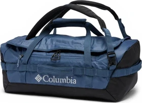 Columbia Landroamer 40l Duffelbag Sporttasche dark mountain/black