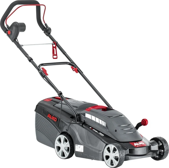 AL-KO Comfort 34.4 E Elektro-Rasenmäher