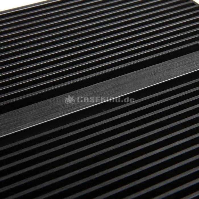 Akasa Euler, OEM, Mini-ITX, 120W extern