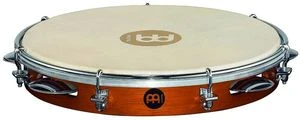 Meinl Traditional Wood Pandeiro 10"
