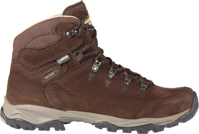 Meindl Ohio 2 GTX mahagoni (Herren)