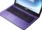 ASUS X502CA-RB01PR, violett, Celeron 1007U, 4GB RAM, 320GB HDD, PL Vorschaubild