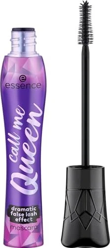Essence Call Me Queen Dramatic False Lash Effect Mascara, 11.5ml
