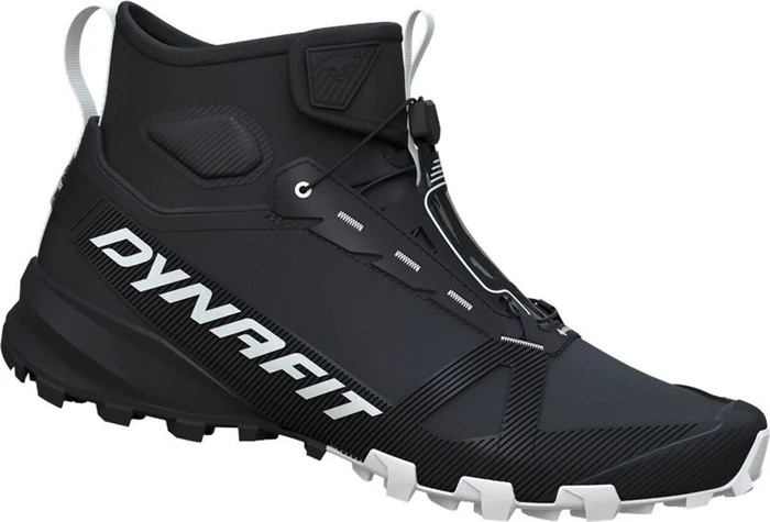 Dynafit Traverse Mid black out/nimbus (Herren)