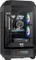 Thermaltake The Tower 250 Black, schwarz, Glasfenster, Mini-ITX Vorschaubild
