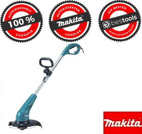 Makita UR3000 Elektro-Rasentrimmer