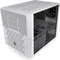 Thermaltake Core X5 Tempered Glass Snow Edition weiß, Glasfenster Vorschaubild