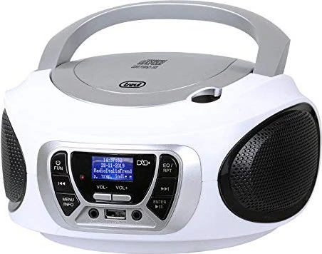 Trevi CMP 510 DAB