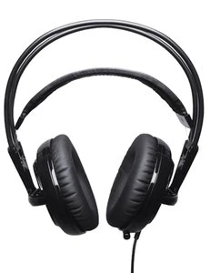 SteelSeries Siberia v2 Full-size Headset schwarz