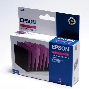 Epson Tinte T042