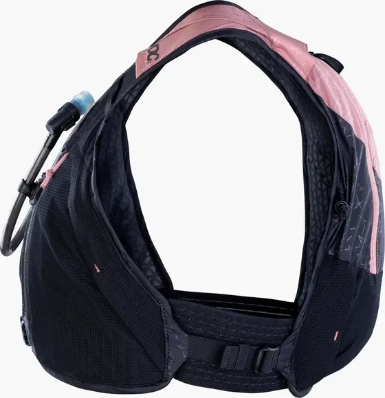 Evoc Hydro Pro 6 dusty pink/black