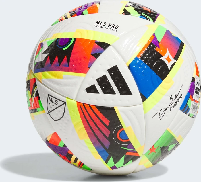 adidas MLS 24 Pro Fußball