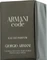 Giorgio Armani Code Homme Vorschaubild